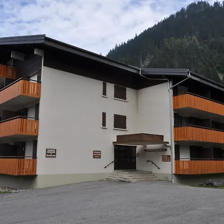 Apartment Alpenlake 119 *