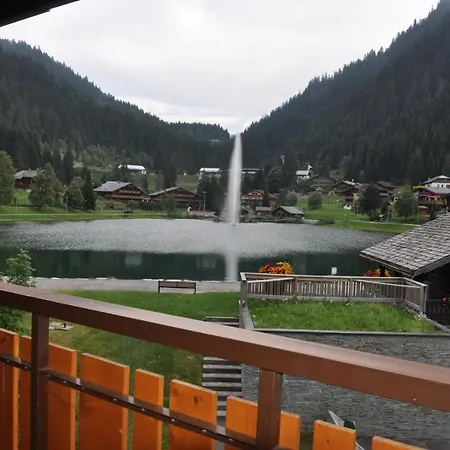 Alpenlake 119 Apartment *