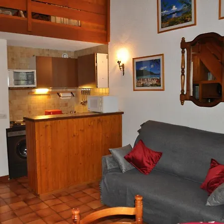 Alpenlake 119 Apartment