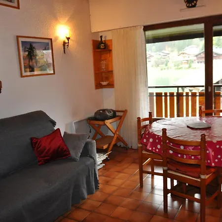 Apartment Alpenlake 119 Chatel
