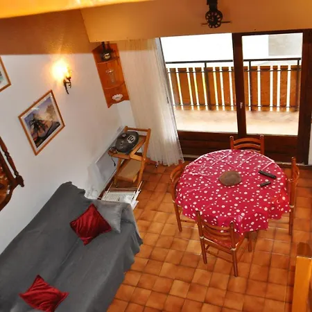 Alpenlake 119 Apartment Chatel
